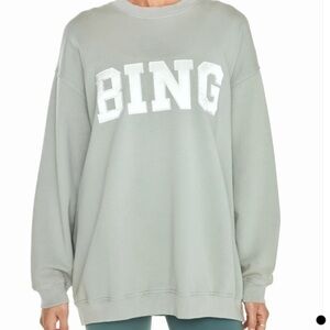 Anine Bing Tyler Sweatshirt